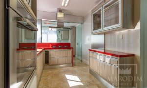 Cobertura com 226m², 3 dormitórios, Nao suíte, 3 vagas, no bairro Centro em Marau