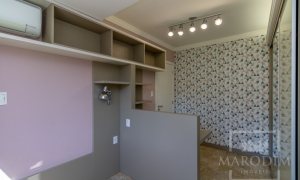 Cobertura com 226m², 3 dormitórios, Nao suíte, 3 vagas, no bairro Centro em Marau