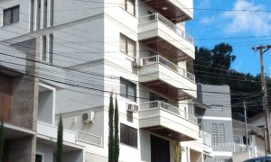 Apartamento com 118m², 3 dormitórios, Nao suíte, 1 vaga, no bairro Centro em Marau
