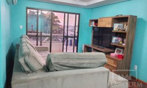 Apartamento com 118m², 3 dormitórios, Nao suíte, 1 vaga, no bairro Centro em Marau