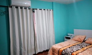 Apartamento com 118m², 3 dormitórios, Nao suíte, 1 vaga, no bairro Centro em Marau