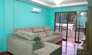 Apartamento com 118m², 3 dormitórios, Nao suíte, 1 vaga, no bairro Centro em Marau