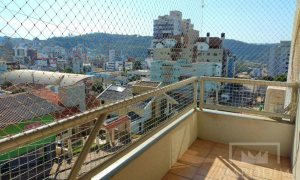 Apartamento com 118m², 3 dormitórios, Nao suíte, 1 vaga, no bairro Centro em Marau