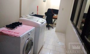 Apartamento com 118m², 3 dormitórios, Nao suíte, 1 vaga, no bairro Centro em Marau