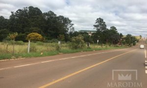 Terreno com 8201m², Nao suíte, no bairro Borges de Medeiros em Marau