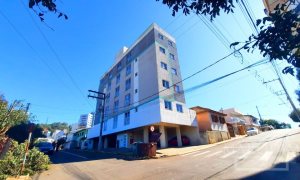 Apartamento com 112m², 3 dormitórios, Sim suíte, 2 vagas, no bairro Angela Borella em Marau