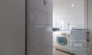 Apartamento com 112m², 3 dormitórios, Sim suíte, 2 vagas, no bairro Angela Borella em Marau