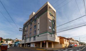 Apartamento com 112m², 3 dormitórios, Sim suíte, 2 vagas, no bairro Angela Borella em Marau