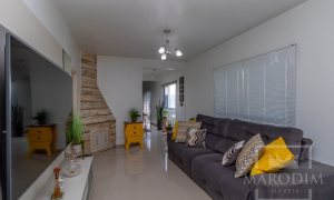 Apartamento com 112m², 3 dormitórios, Sim suíte, 2 vagas, no bairro Angela Borella em Marau