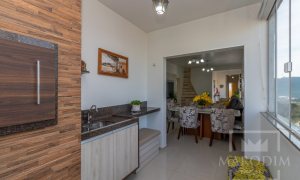 Apartamento com 112m², 3 dormitórios, Sim suíte, 2 vagas, no bairro Angela Borella em Marau