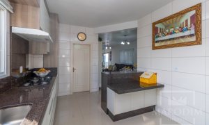 Apartamento com 112m², 3 dormitórios, Sim suíte, 2 vagas, no bairro Angela Borella em Marau