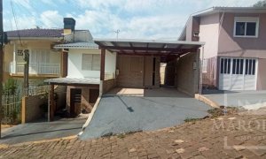 Casa com 170m², 2 dormitórios, Nao suíte, no bairro Progresso em Marau