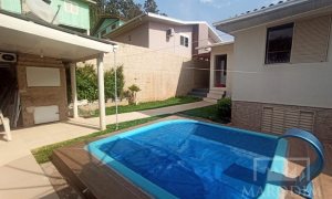 Casa com 170m², 2 dormitórios, Nao suíte, no bairro Progresso em Marau