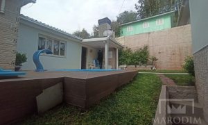 Casa com 170m², 2 dormitórios, Nao suíte, no bairro Progresso em Marau