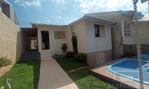 Casa com 170m², 2 dormitórios, Nao suíte, no bairro Progresso em Marau