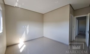 Cobertura com 185m², 2 dormitórios, Nao suíte, 2 vagas, no bairro Alberto Borella em Marau