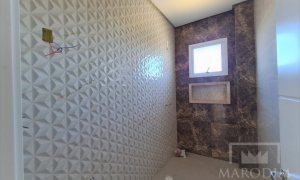 Cobertura com 185m², 2 dormitórios, Nao suíte, 2 vagas, no bairro Alberto Borella em Marau