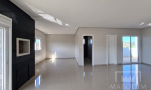 Cobertura com 185m², 2 dormitórios, Nao suíte, 2 vagas, no bairro Alberto Borella em Marau