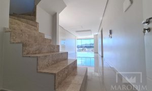 Cobertura com 185m², 2 dormitórios, Nao suíte, 2 vagas, no bairro Alberto Borella em Marau