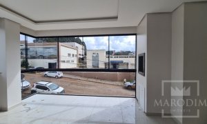 Apartamento com 89m², 3 dormitórios, Nao suíte, 1 vaga, no bairro Alberto Borella em Marau