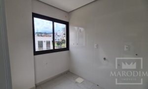 Apartamento com 89m², 3 dormitórios, Nao suíte, 1 vaga, no bairro Alberto Borella em Marau