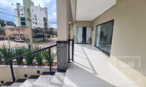 Apartamento com 89m², 3 dormitórios, Nao suíte, 1 vaga, no bairro Alberto Borella em Marau