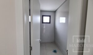 Apartamento com 89m², 3 dormitórios, Nao suíte, 1 vaga, no bairro Alberto Borella em Marau