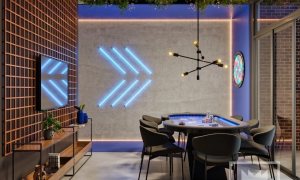 Apartamento com 47m², 1 dormitório, Nao suíte, 1 vaga, no bairro Centro em Marau