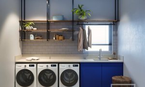 Apartamento com 47m², 1 dormitório, Nao suíte, 1 vaga, no bairro Centro em Marau