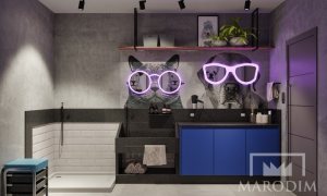 Apartamento com 47m², 1 dormitório, Nao suíte, 1 vaga, no bairro Centro em Marau