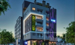 Apartamento com 60m², 2 dormitórios, Nao suíte, 1 vaga, no bairro Centro em Marau