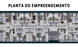 Apartamento com 60m², 2 dormitórios, Nao suíte, 1 vaga, no bairro Centro em Marau