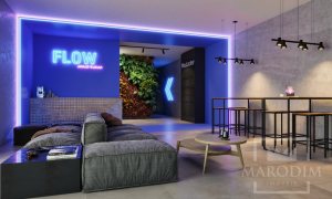 Apartamento com 60m², 2 dormitórios, Nao suíte, 1 vaga, no bairro Centro em Marau