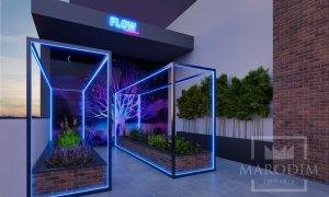 Apartamento com 60m², 2 dormitórios, Nao suíte, 1 vaga, no bairro Centro em Marau