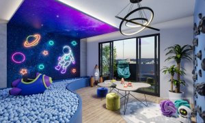 Cobertura com 78m², 2 dormitórios, Nao suíte, 1 vaga, no bairro Centro em Marau