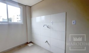 Apartamento com 44m², 2 dormitórios, Nao suíte, 1 vaga, no bairro Guadalupe em Marau