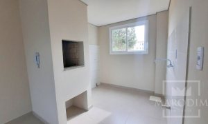 Apartamento com 44m², 2 dormitórios, Nao suíte, 1 vaga, no bairro Guadalupe em Marau