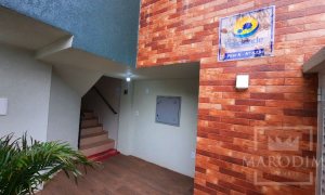 Apartamento com 44m², 2 dormitórios, Nao suíte, 1 vaga, no bairro Guadalupe em Marau