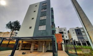 Apartamento com 44m², 2 dormitórios, Nao suíte, 1 vaga, no bairro Guadalupe em Marau