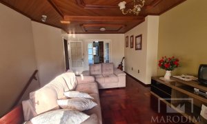 Casa com 231m², 3 dormitórios, Nao suíte, no bairro Santa Rita em Marau