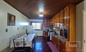 Casa com 231m², 3 dormitórios, Nao suíte, no bairro Santa Rita em Marau