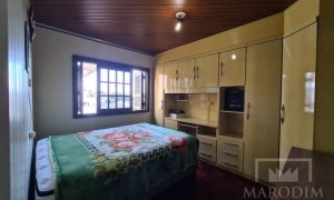 Casa com 231m², 3 dormitórios, Nao suíte, no bairro Santa Rita em Marau