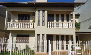 Casa com 231m², 3 dormitórios, Nao suíte, no bairro Santa Rita em Marau