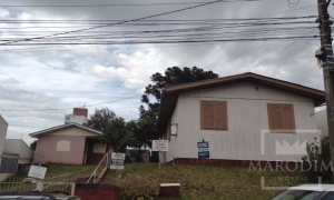 Terreno com 885m², Nao suíte, no bairro Centro em Marau