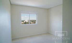 Apartamento com 76m², 2 dormitórios, Sim suíte, 2 vagas, no bairro Jardim  América em Marau