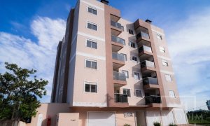 Apartamento com 76m², 2 dormitórios, Sim suíte, 2 vagas, no bairro Jardim  América em Marau