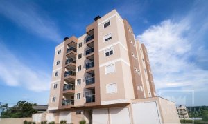 Apartamento com 76m², 2 dormitórios, Sim suíte, 2 vagas, no bairro Jardim  América em Marau