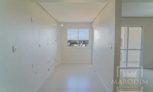 Apartamento com 76m², 2 dormitórios, Sim suíte, 2 vagas, no bairro Jardim  América em Marau