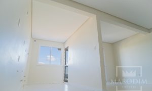 Apartamento com 76m², 2 dormitórios, Sim suíte, 2 vagas, no bairro Jardim  América em Marau