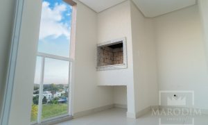 Apartamento com 76m², 2 dormitórios, Sim suíte, 2 vagas, no bairro Jardim  América em Marau
